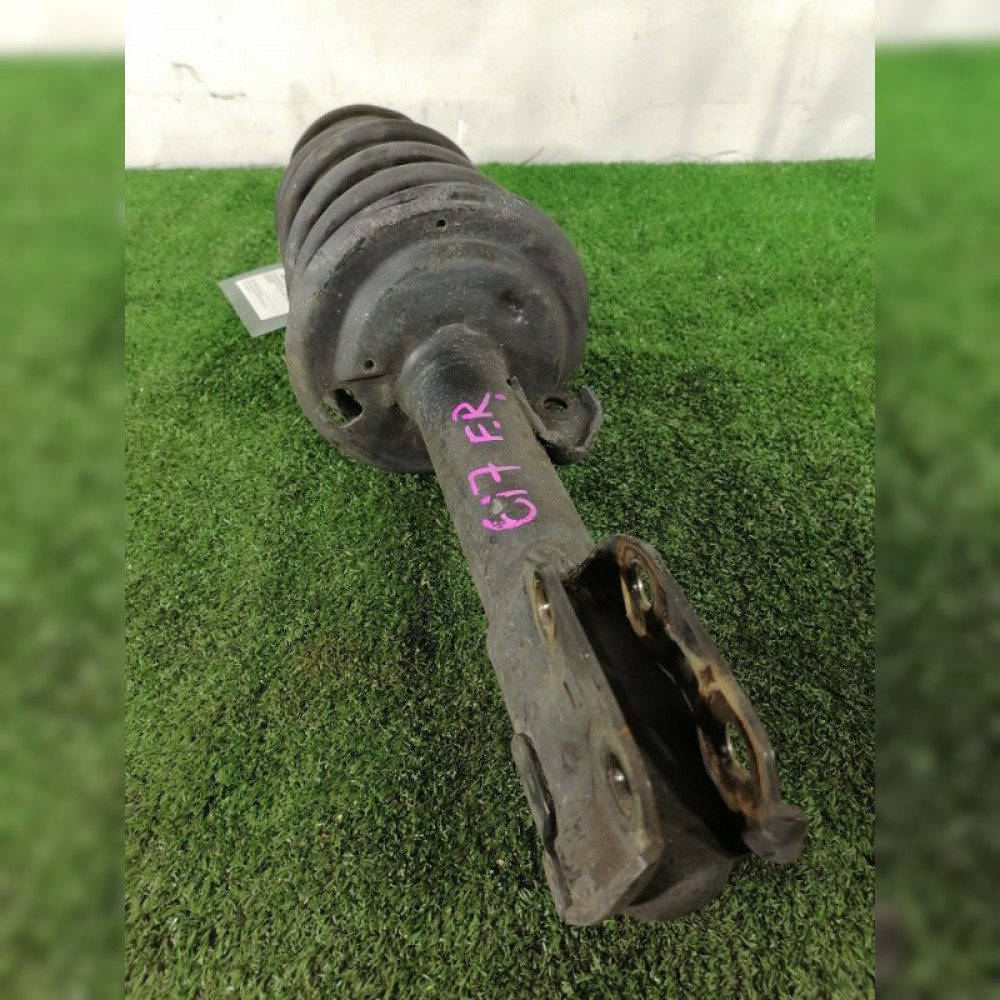 Стойка на Toyota Ractis NCP100 1NZFE, арт. 98073