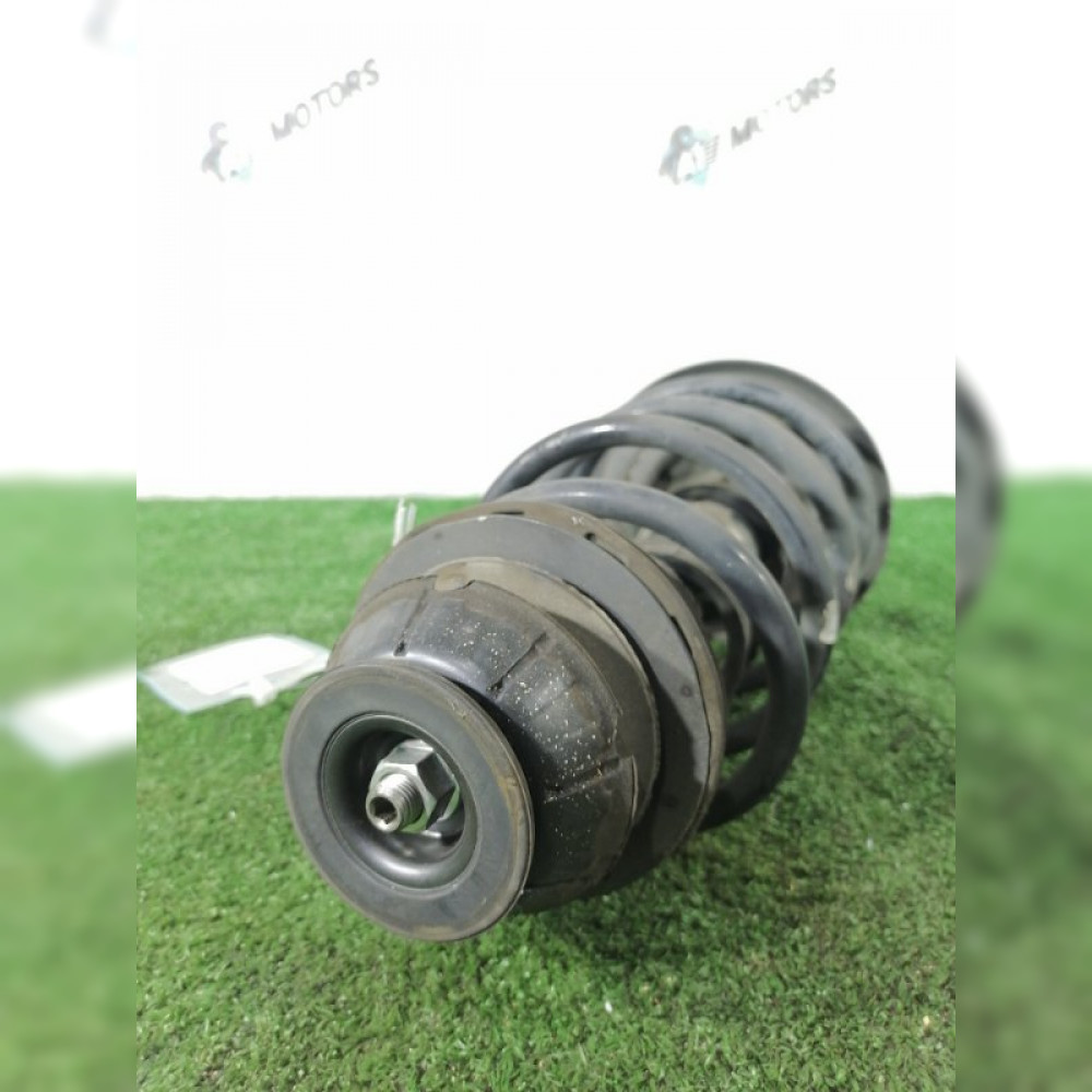 Стойка на Toyota Ractis NCP100 1NZFE, арт. 98073
