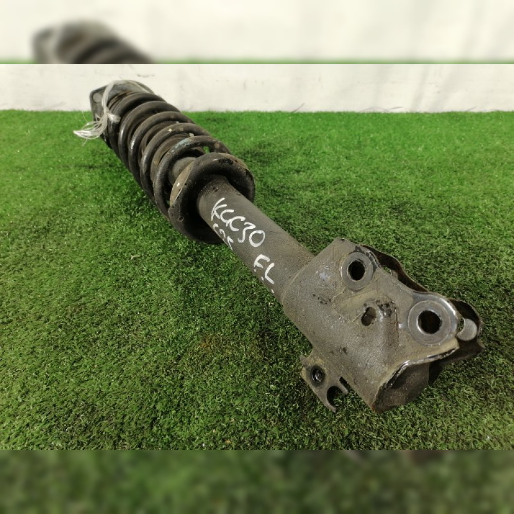 Стойка на Toyota Passo KGC30 1KRFE, арт. 98081
