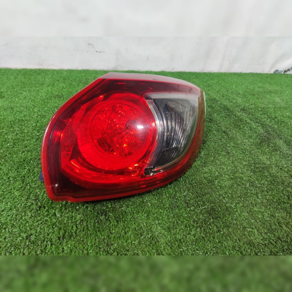 стоп-сигнал на Mazda CX-5 KE2AW SHVPTS, арт. 92368