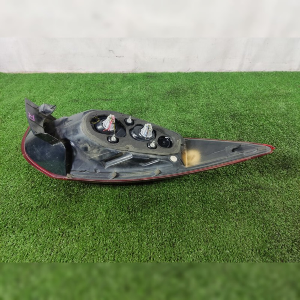 стоп-сигнал на Mazda CX-5 KE2AW SHVPTS, арт. 92368