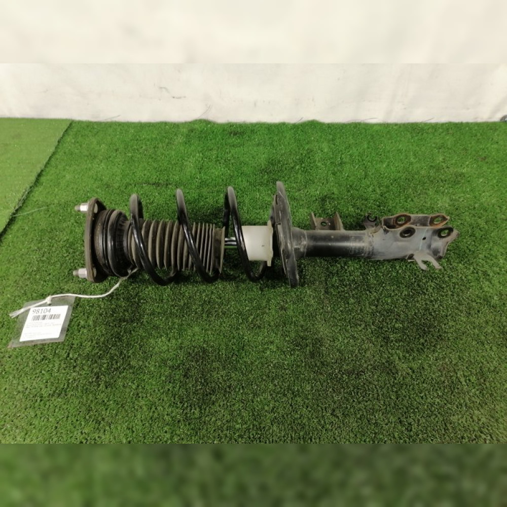 Стойка на Mazda Demio DJ5FS S5DPTS, арт. 98104