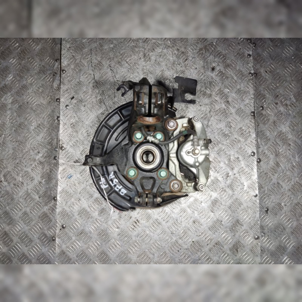 ступица на Mazda Mazda3 BP5R P5VPS, арт. 98183