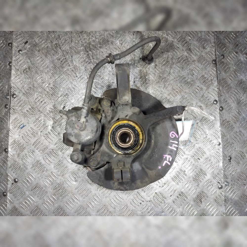 ступица на Suzuki Cultus GC21S G15A, арт. 98162