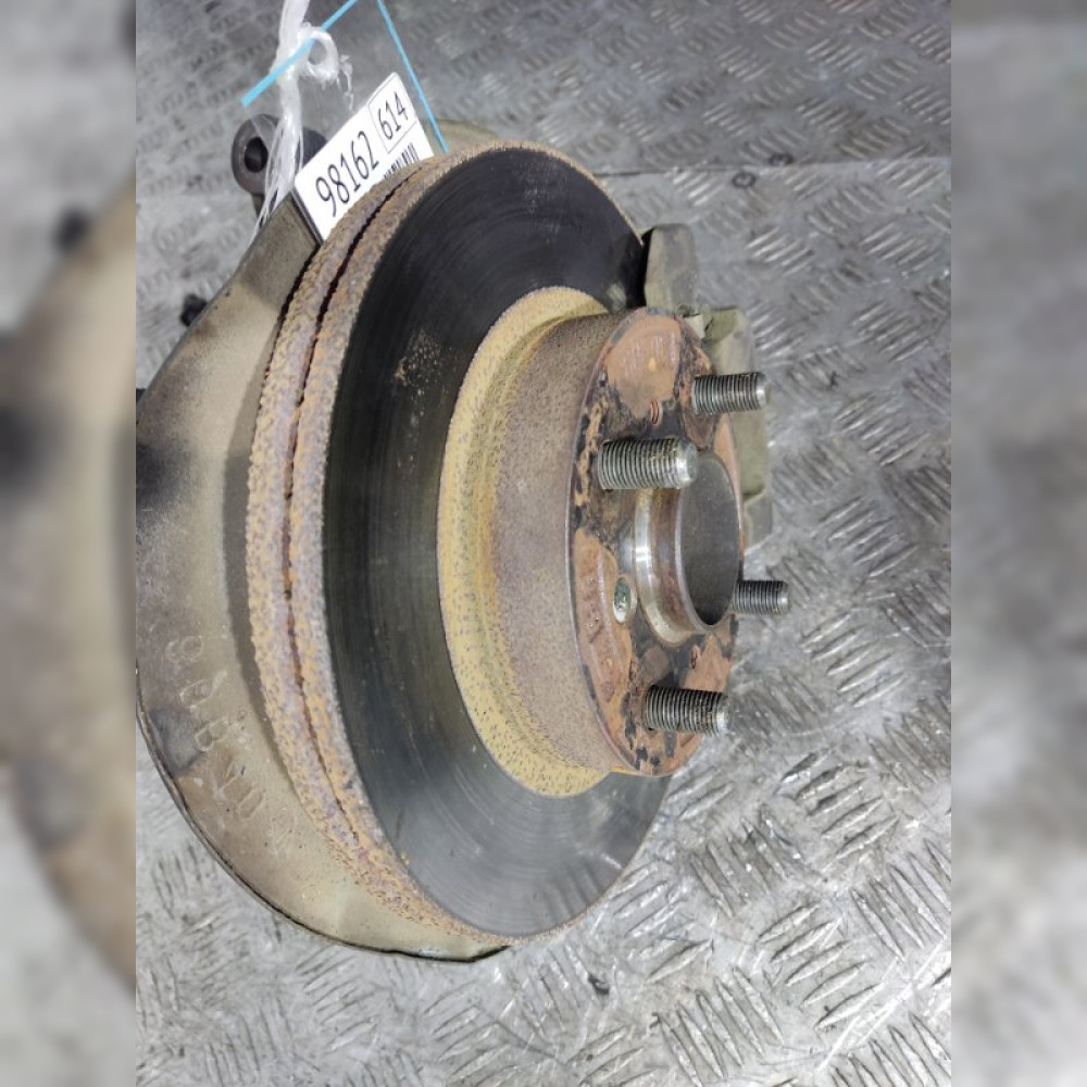 ступица на Suzuki Cultus GC21S G15A, арт. 98162