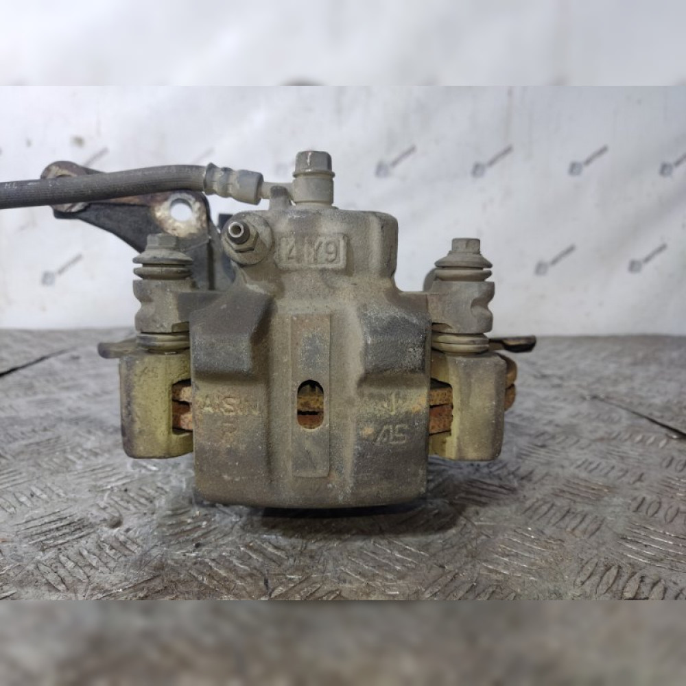 ступица на Suzuki Cultus GC21S G15A, арт. 98162
