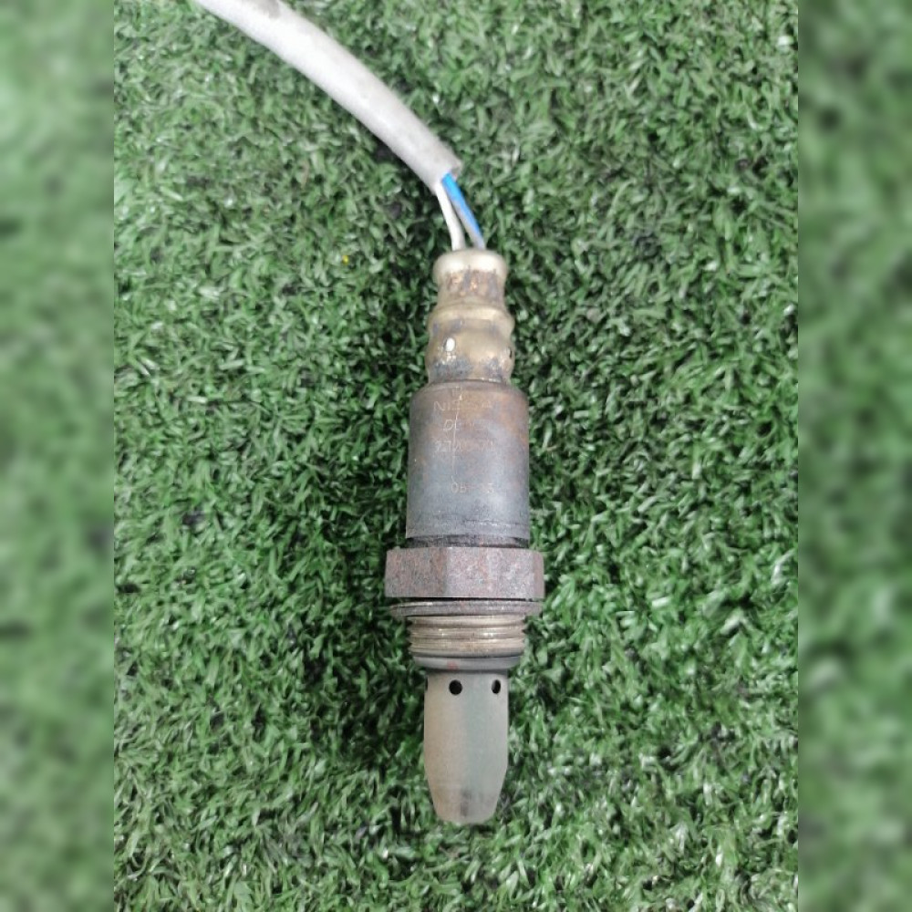 Датчик кислородный на Nissan Elgrand TNE52 QR25DE, арт. 98584