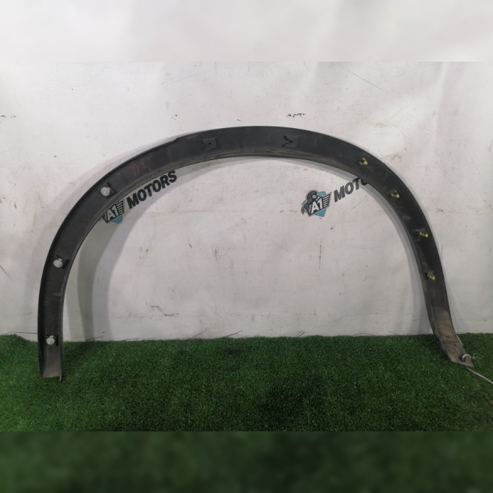 накладка на крыло на Nissan Dualis KJ10 MR20DE, арт. 98791