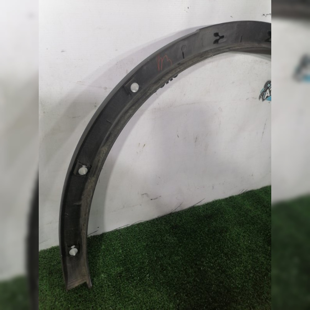 накладка на крыло на Nissan Dualis KJ10 MR20DE, арт. 98791
