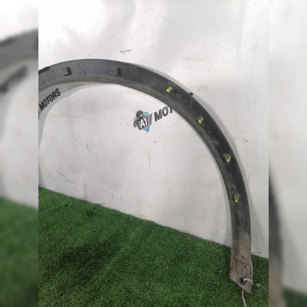 накладка на крыло на Nissan Dualis KJ10 MR20DE, арт. 98791