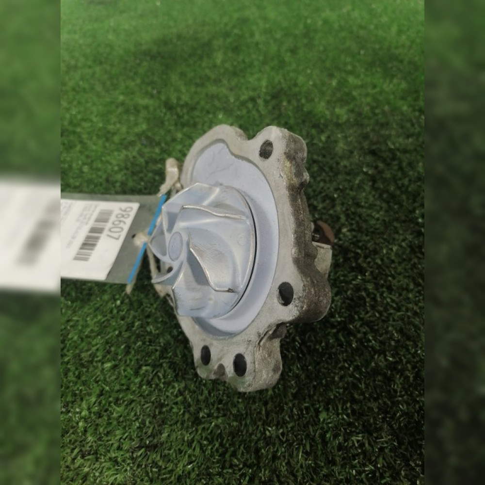 Помпа водяная на Suzuki Swift ZC72S K12B, арт. 98607