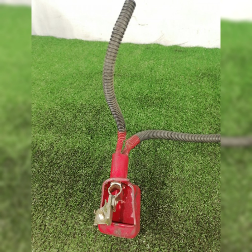 Клемма аккумулятора на Honda Stepwgn RF1 B20B, арт. 98641