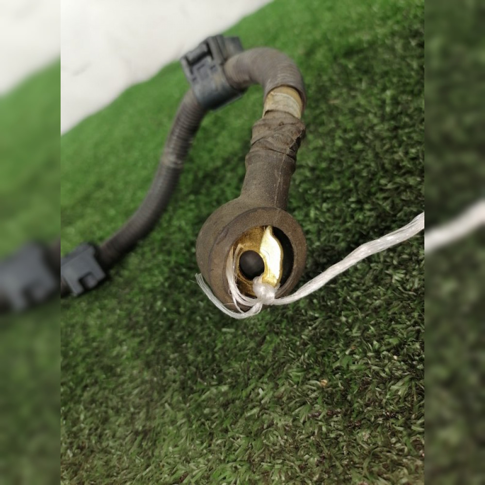 Клемма аккумулятора на Honda Stepwgn RF1 B20B, арт. 98641