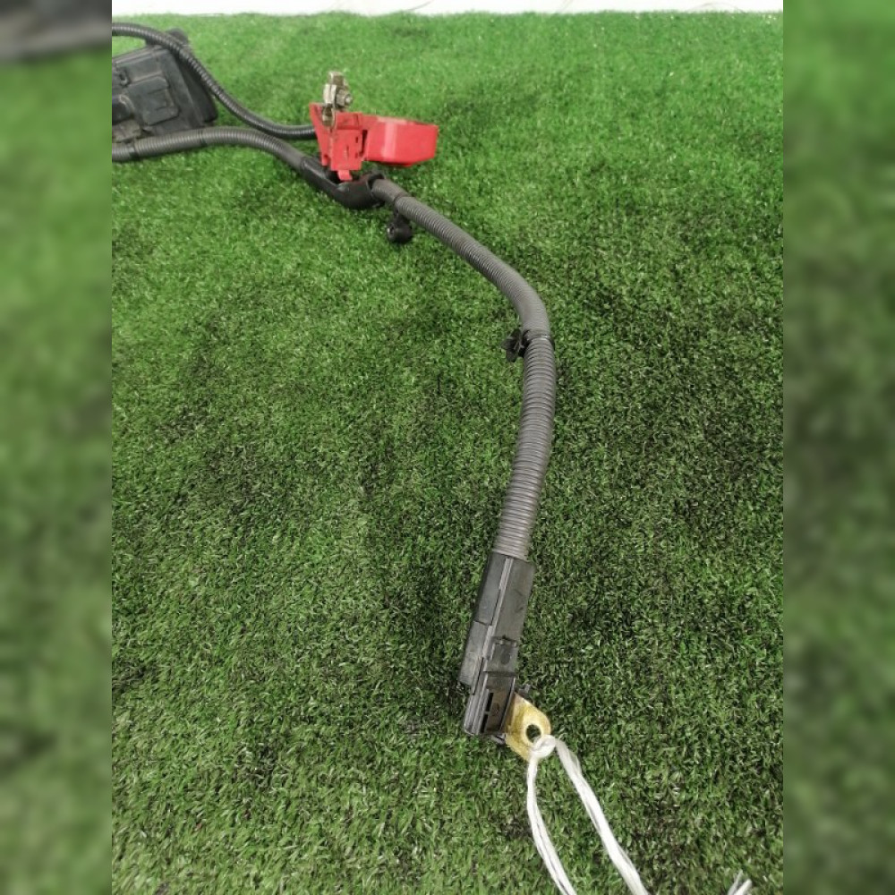 Клемма аккумулятора на Honda Civic FD3 LDA, арт. 98575