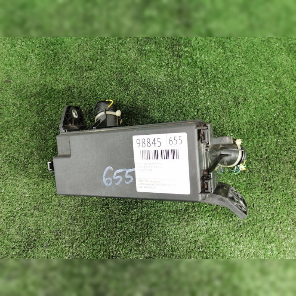блок предохранителей на Honda Fit GP5 LEB, арт. 98845