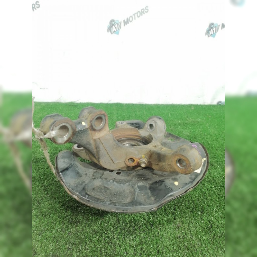 ступица на Toyota Ractis NSP120 1NRFE, арт. 71919