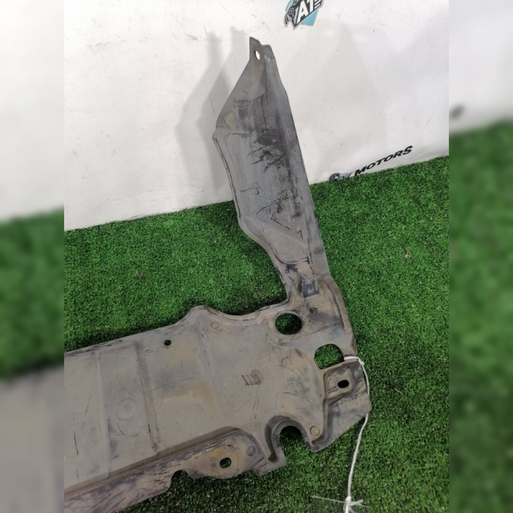 защита двигателя на Honda Stepwgn RK1 R20A, арт. 99095