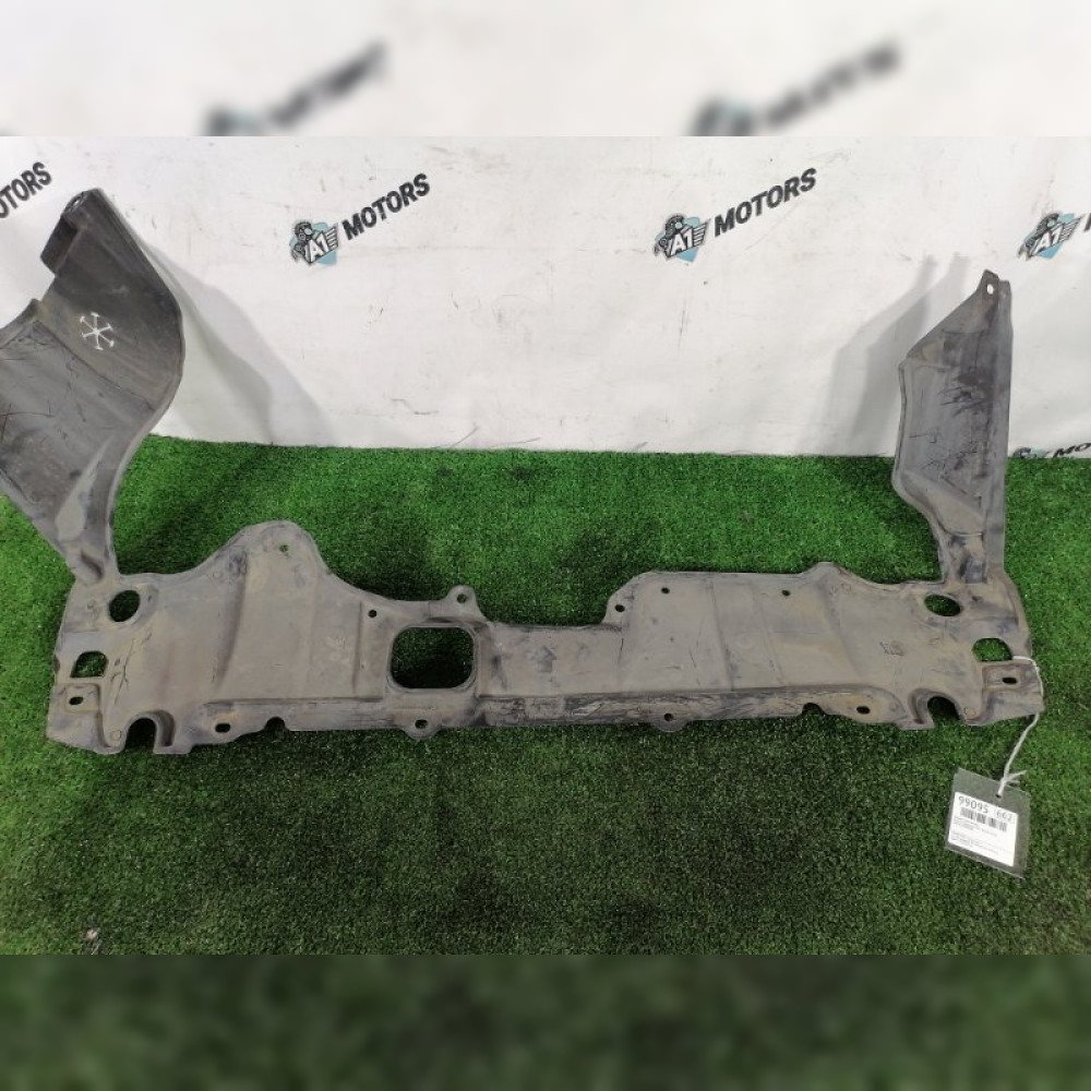 защита двигателя на Honda Stepwgn RK1 R20A, арт. 99095