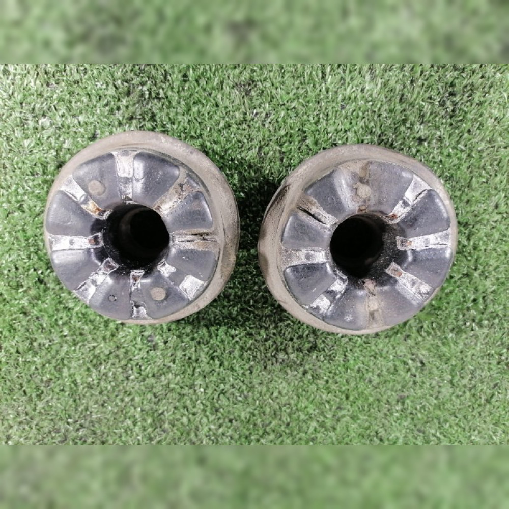 пружина на Nissan Dualis KJ10 MR20DE, арт. 98453