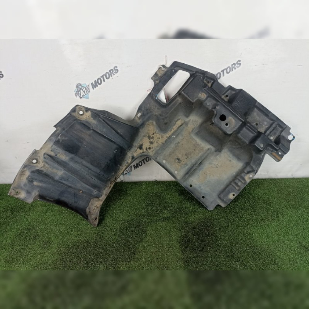 защита двигателя на Toyota Wish ANE10 1AZFSE, арт. 99229