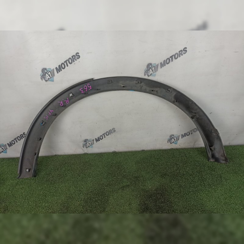 накладка на крыло на Nissan Jukе YF15 HR15DE, арт. 99209