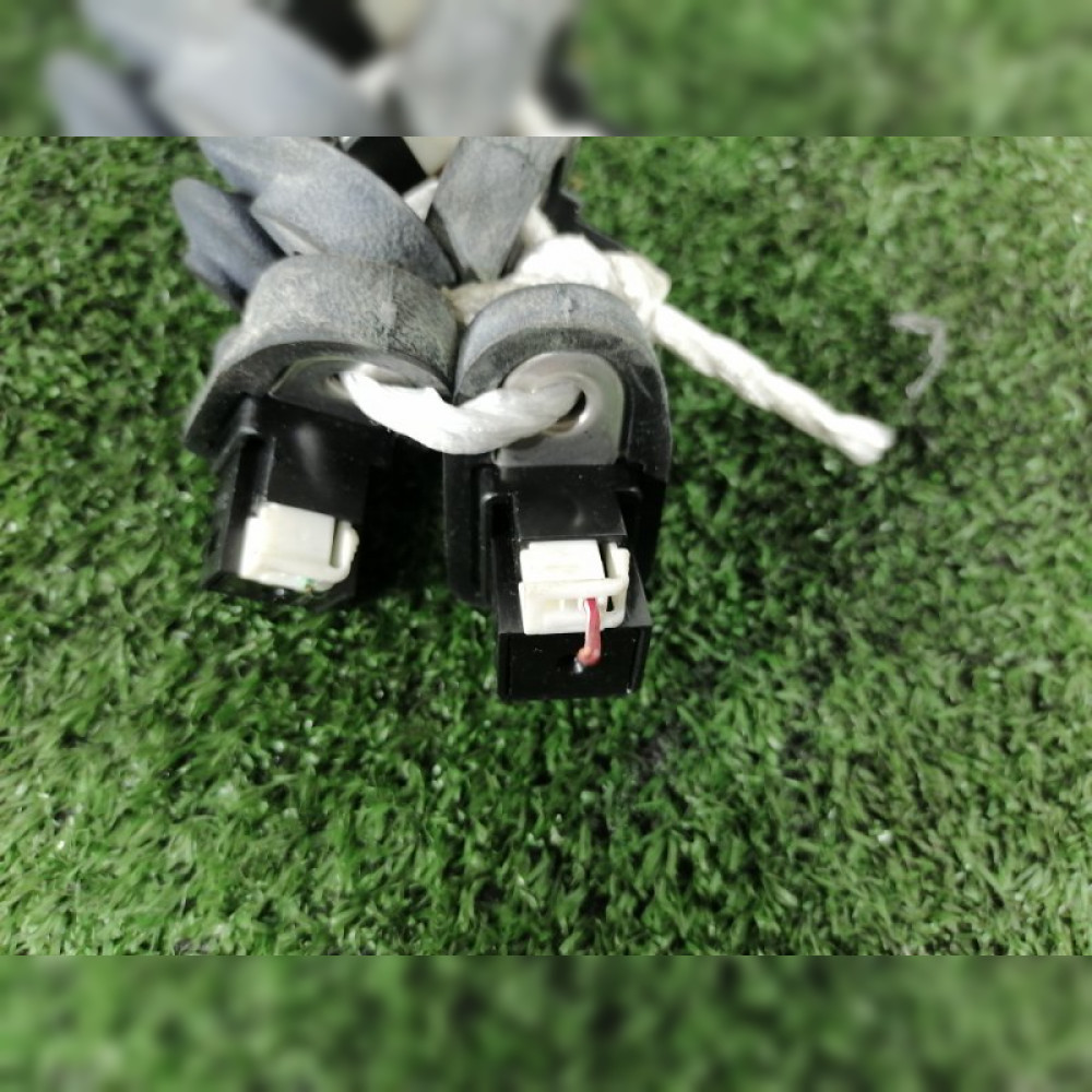 Концевик двери на Nissan Dualis KJ10 MR20DE, арт. 98923