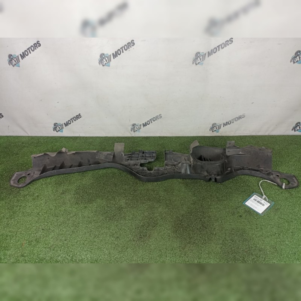 Накладка замка капота на Toyota Alphard ANH20 2AZ-FE, арт. 99120