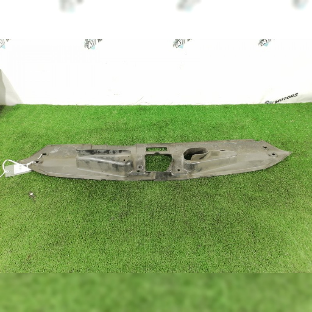 Накладка замка капота на Honda Stepwgn RK1 R20A, арт. 99305
