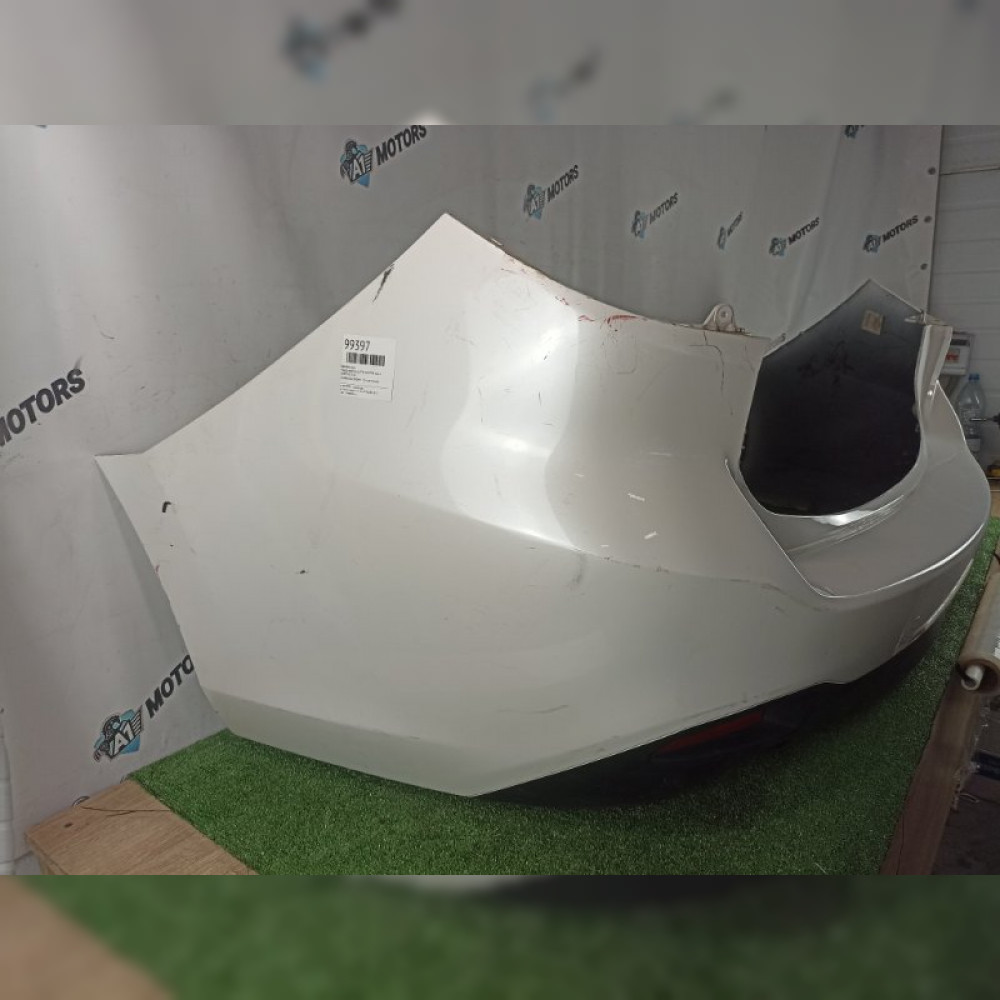 бампер на Mazda Atenza GJ2FW SHVPTR, арт. 99397