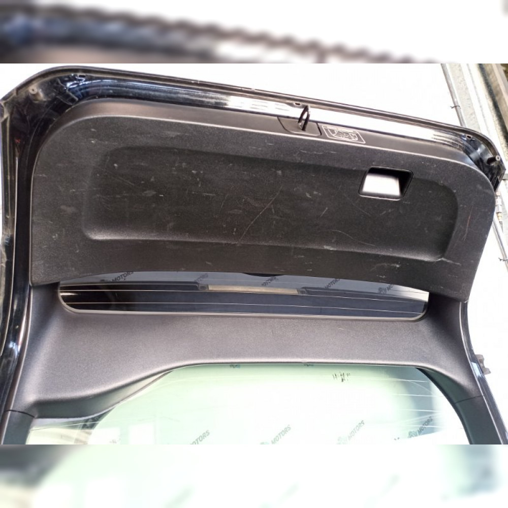 дверь багажника на Toyota Prius NHW20 1NZ-FXE, арт. 99440