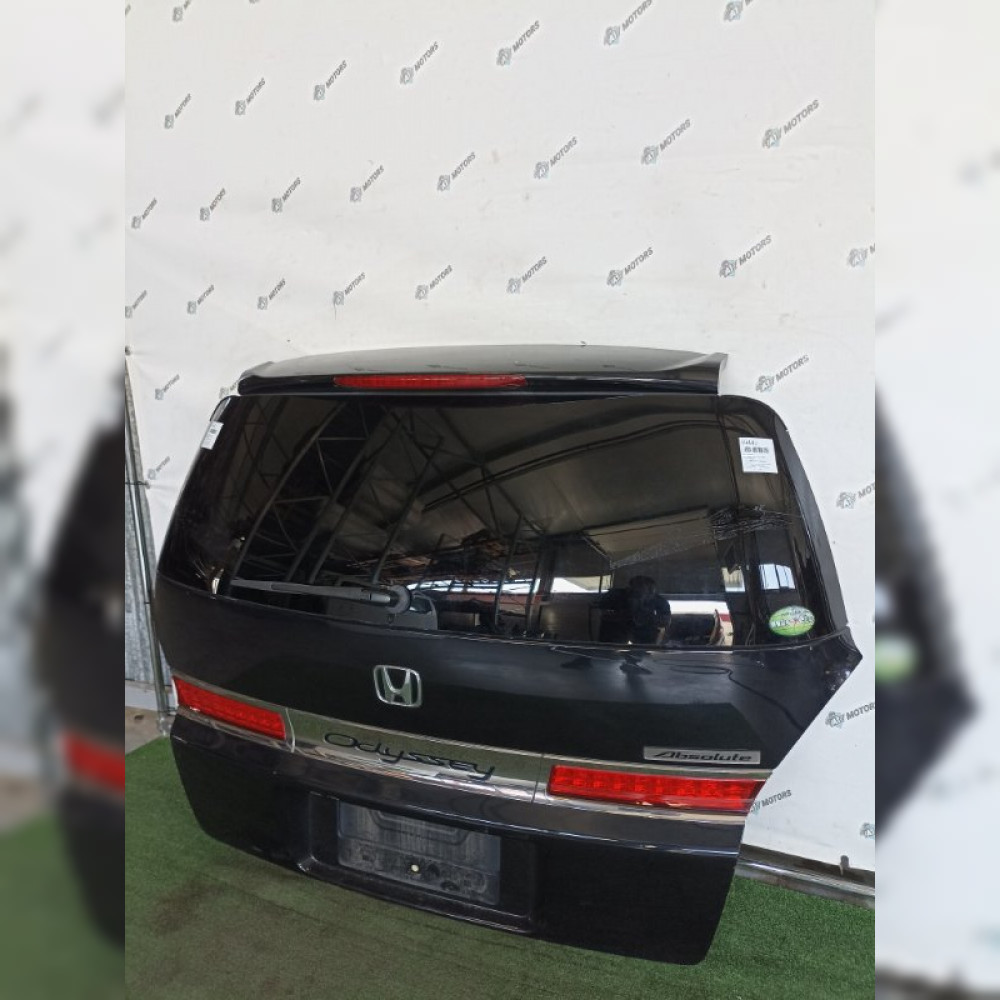 дверь багажника на Honda Odyssey RB1 K24A, арт. 99442