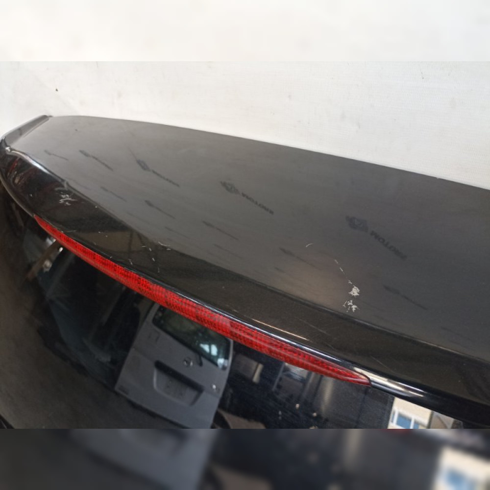 дверь багажника на Honda Odyssey RB1 K24A, арт. 99442