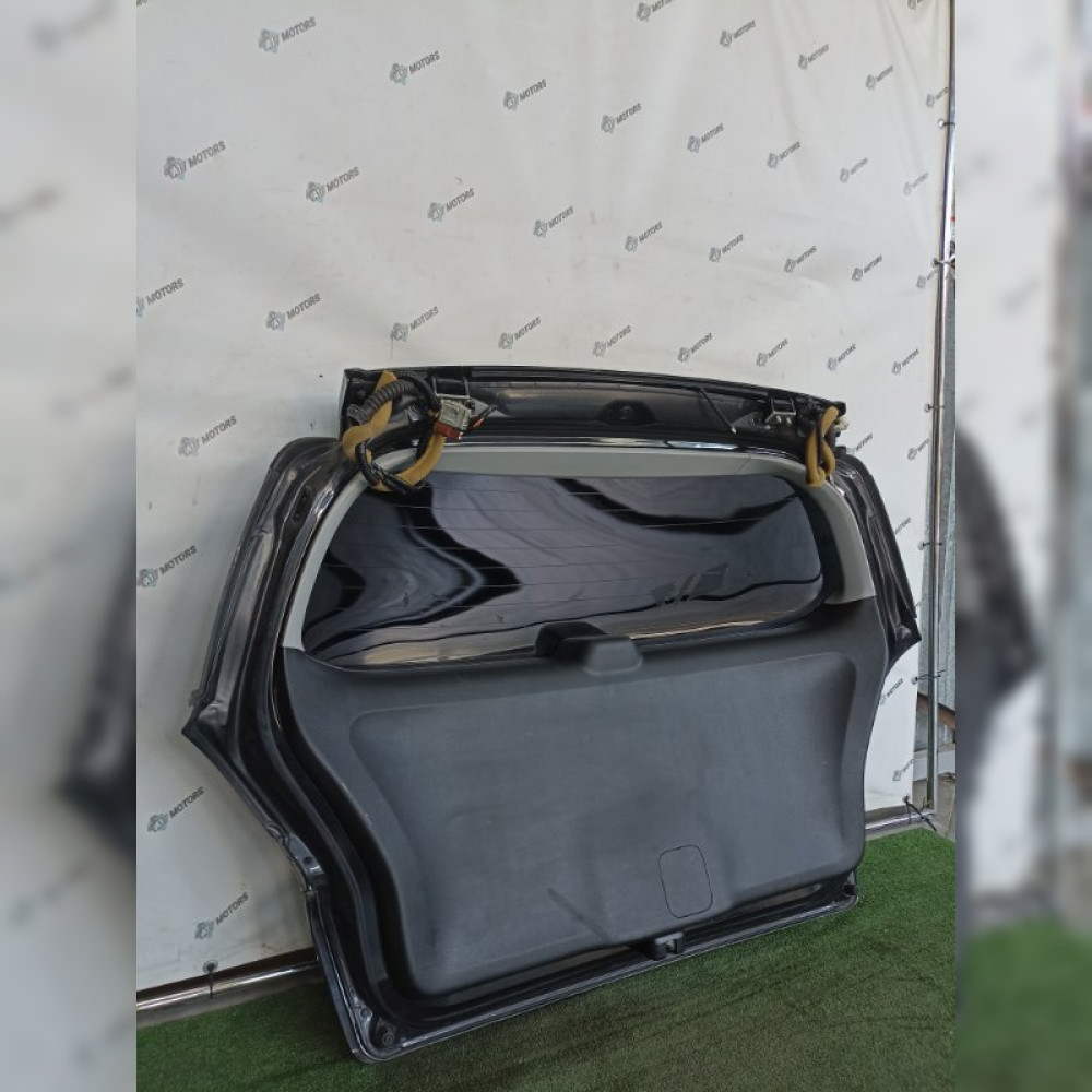 дверь багажника на Honda Odyssey RB1 K24A, арт. 99442