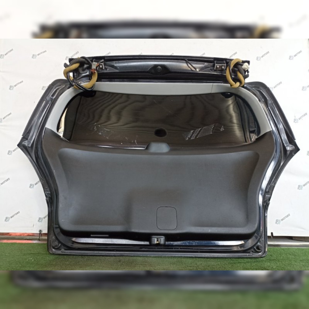 дверь багажника на Honda Odyssey RB1 K24A, арт. 99442