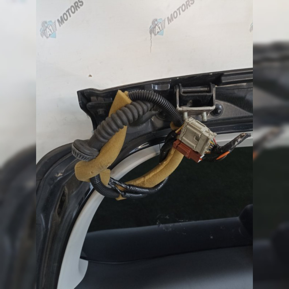 дверь багажника на Honda Odyssey RB1 K24A, арт. 99442