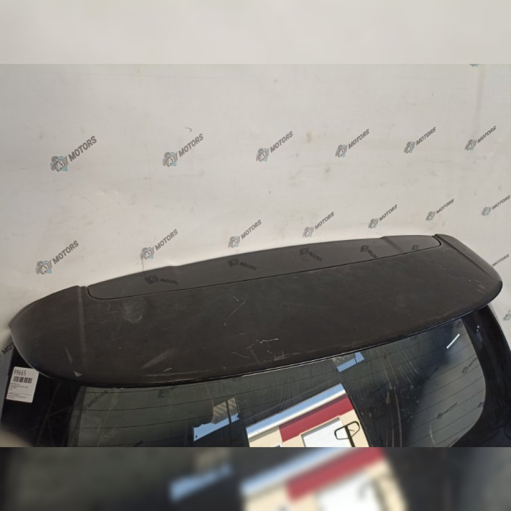 дверь багажника на Toyota Estima ACR50 2AZFE, арт. 99665