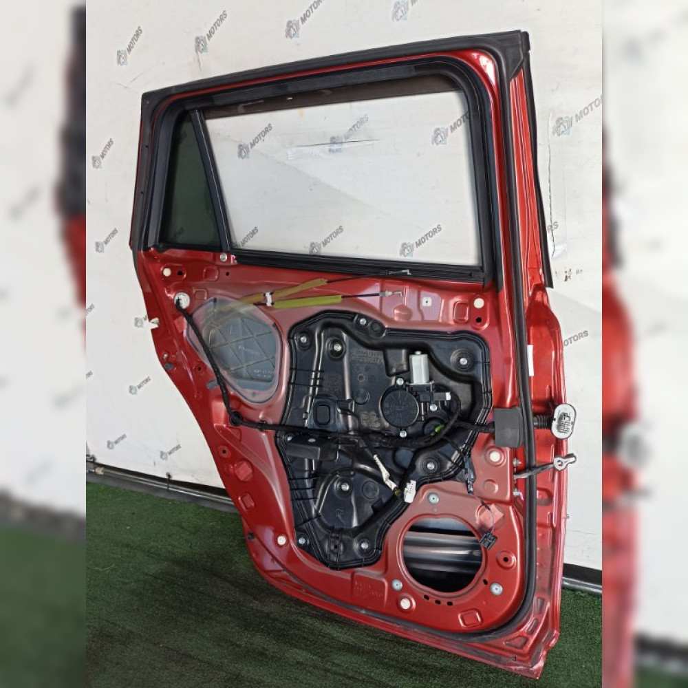 дверь на Mazda Atenza GJ2FW SHVPTR, арт. 99816