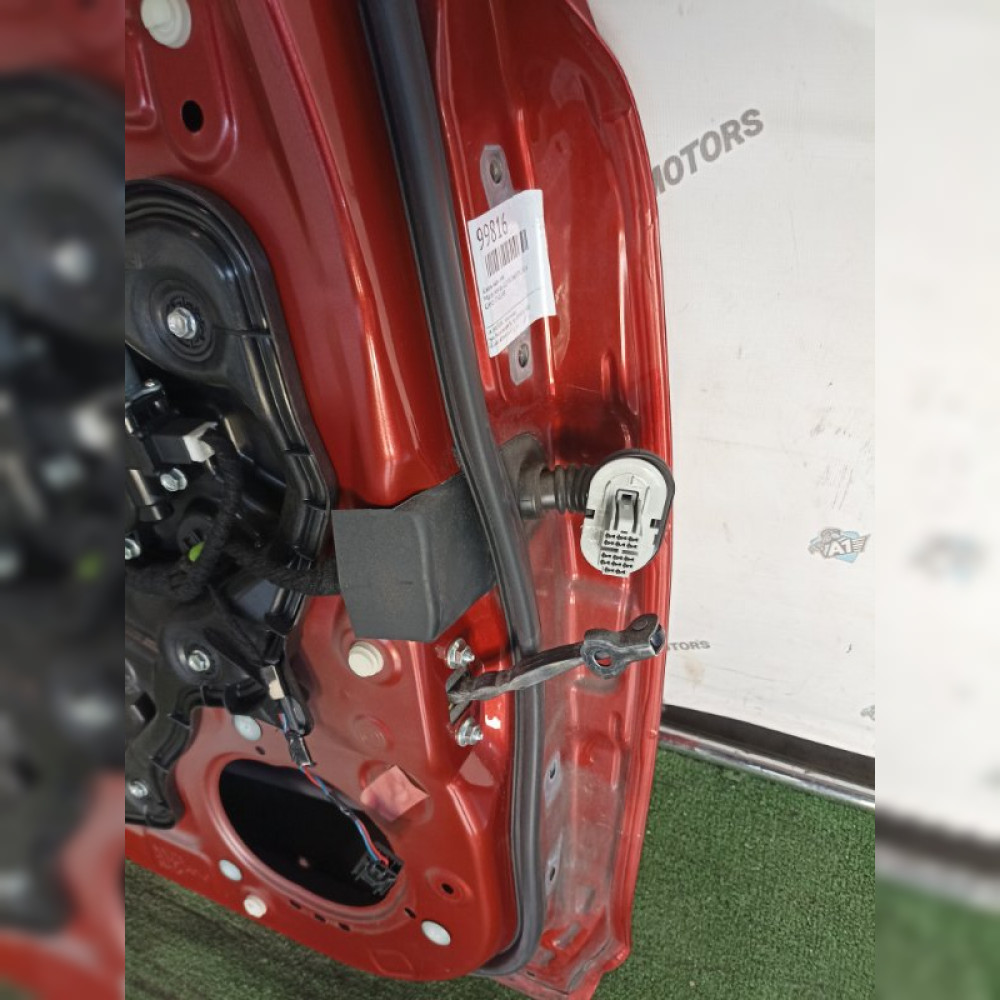 дверь на Mazda Atenza GJ2FW SHVPTR, арт. 99816