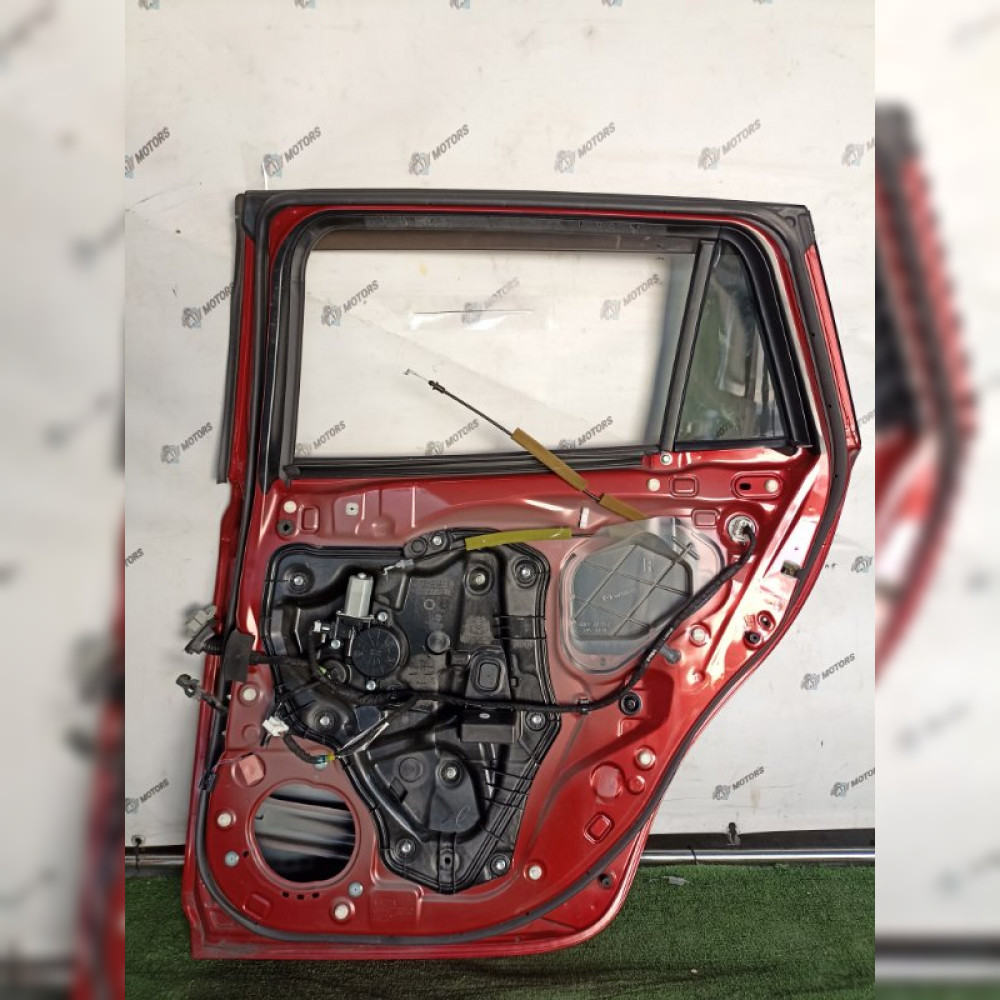 дверь на Mazda Atenza GJ2FW SHVPTR, арт. 99814