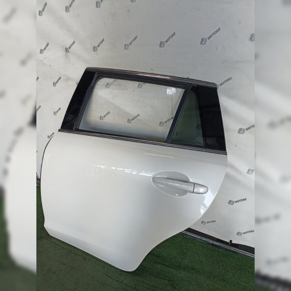 дверь на Mazda Atenza GJ2FW SHVPTR, арт. 99817