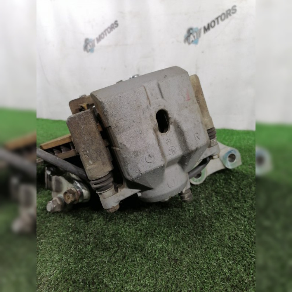 ступица на Toyota Prius ZVW30 2ZRFXE, арт. 98278