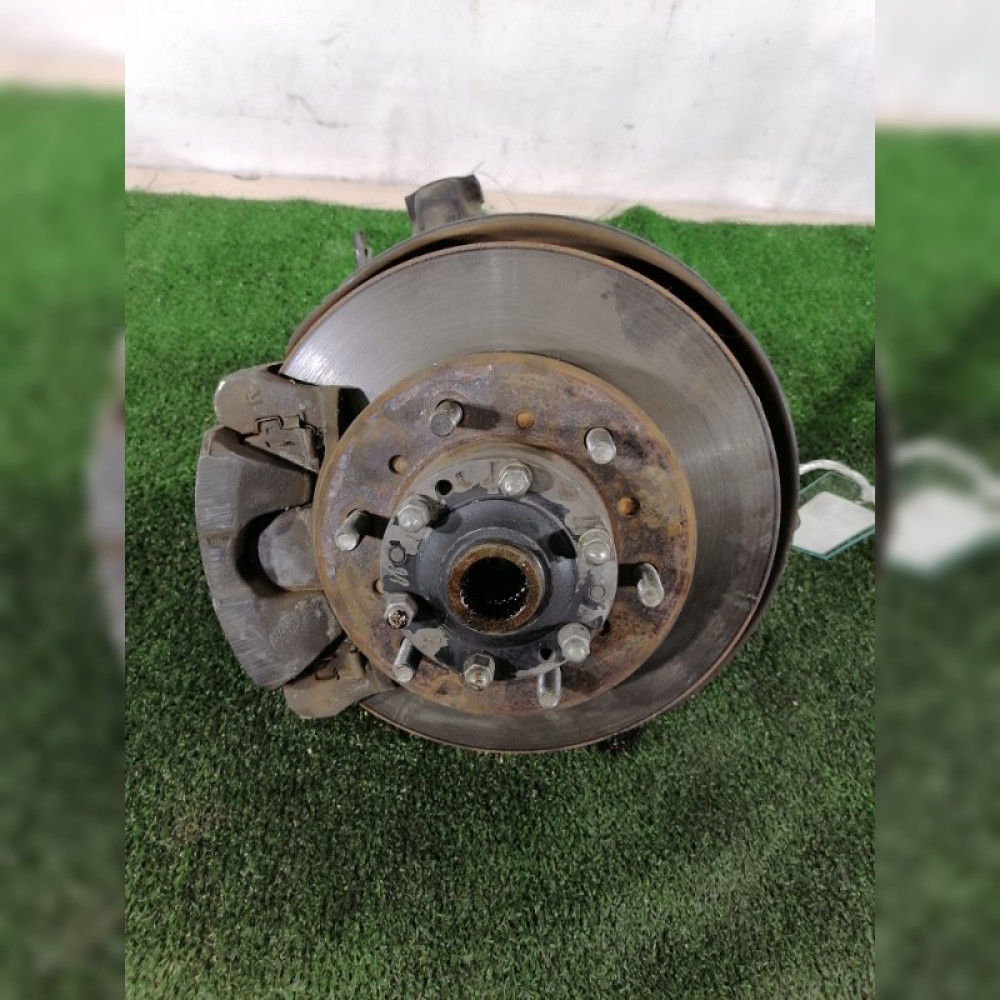 ступица на Toyota Regius Ace KZH106 1KZTE, арт. 98277
