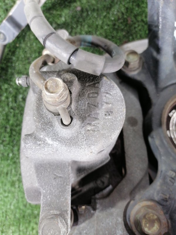 ступица на Mazda Atenza GHEFP LFVE, арт. 98283