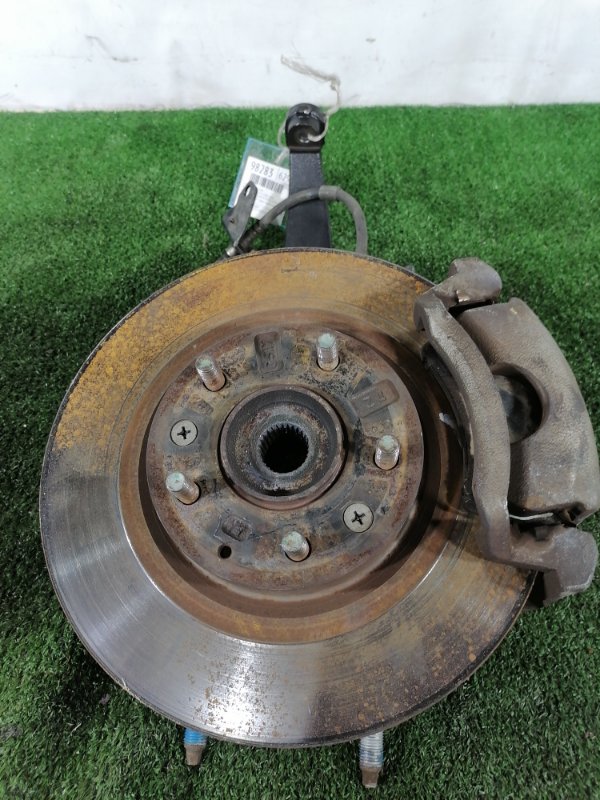 ступица на Mazda Atenza GHEFP LFVE, арт. 98283