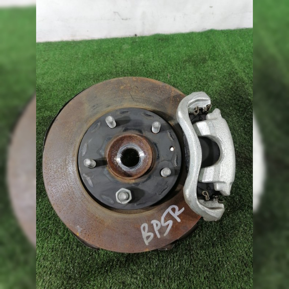 ступица на Mazda Mazda3 BP5R P5VPS, арт. 98243