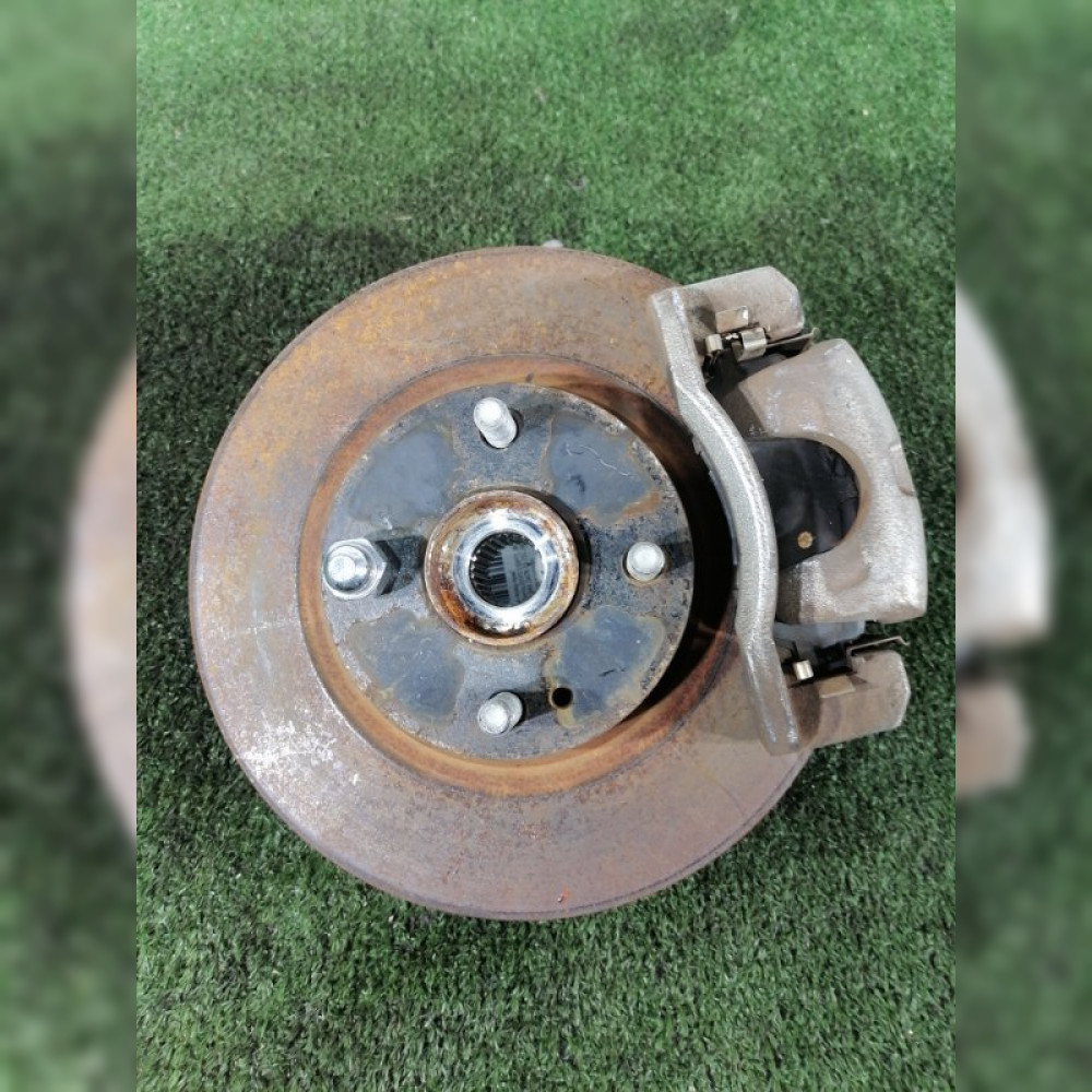 ступица на Mazda Demio DJ5FS S5DPTS, арт. 98310