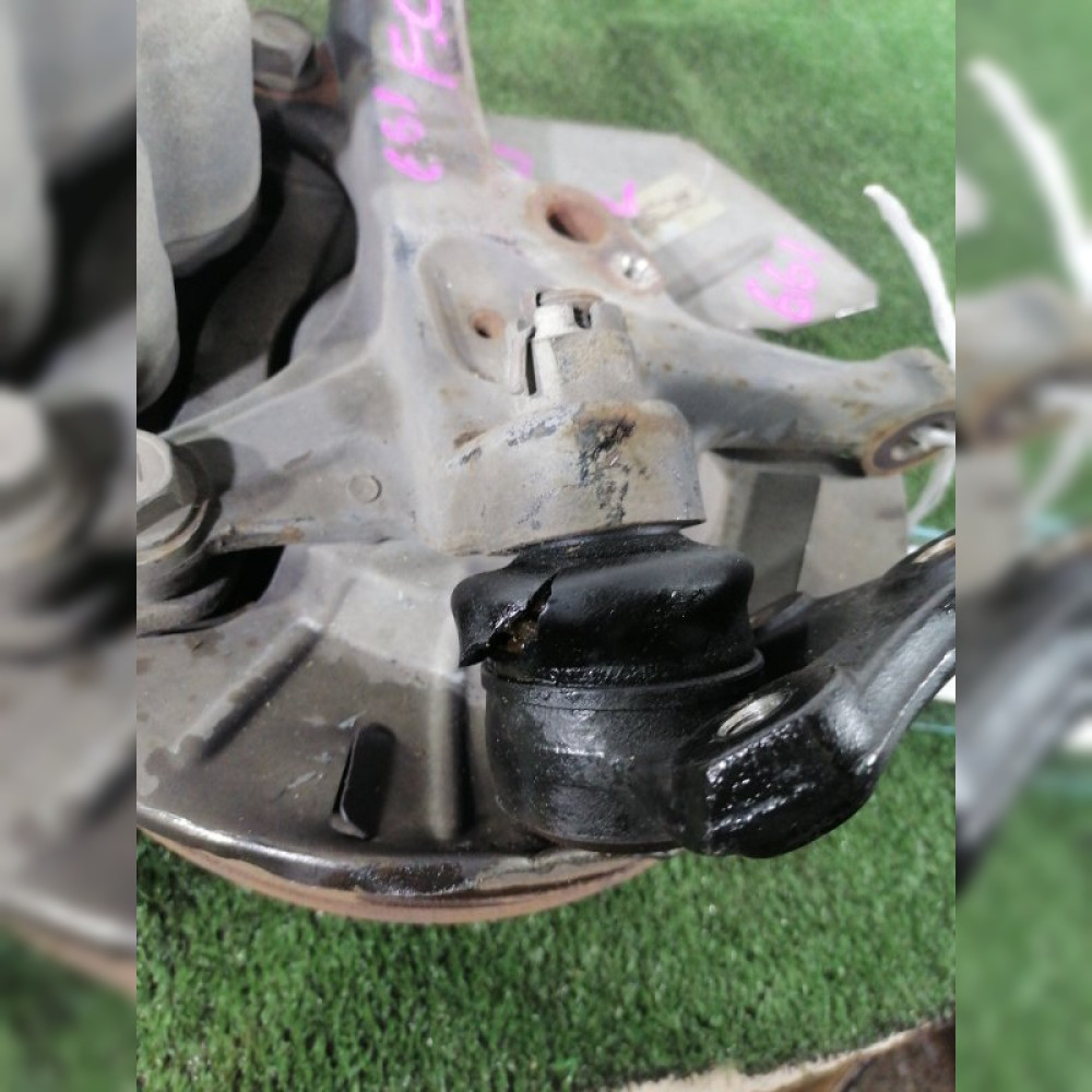 ступица на Mazda Bongo SLP2T L8, арт. 98291