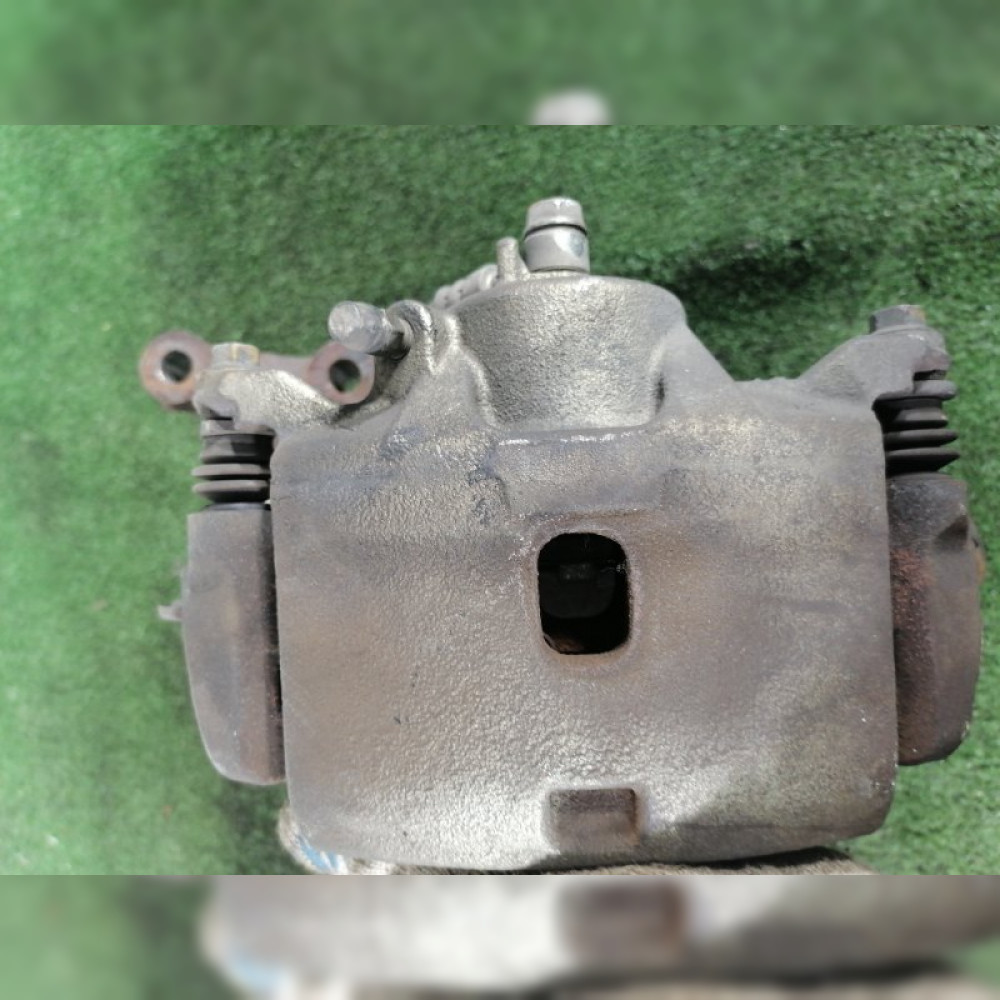 ступица на Honda Stepwgn RK5 R20A, арт. 98288