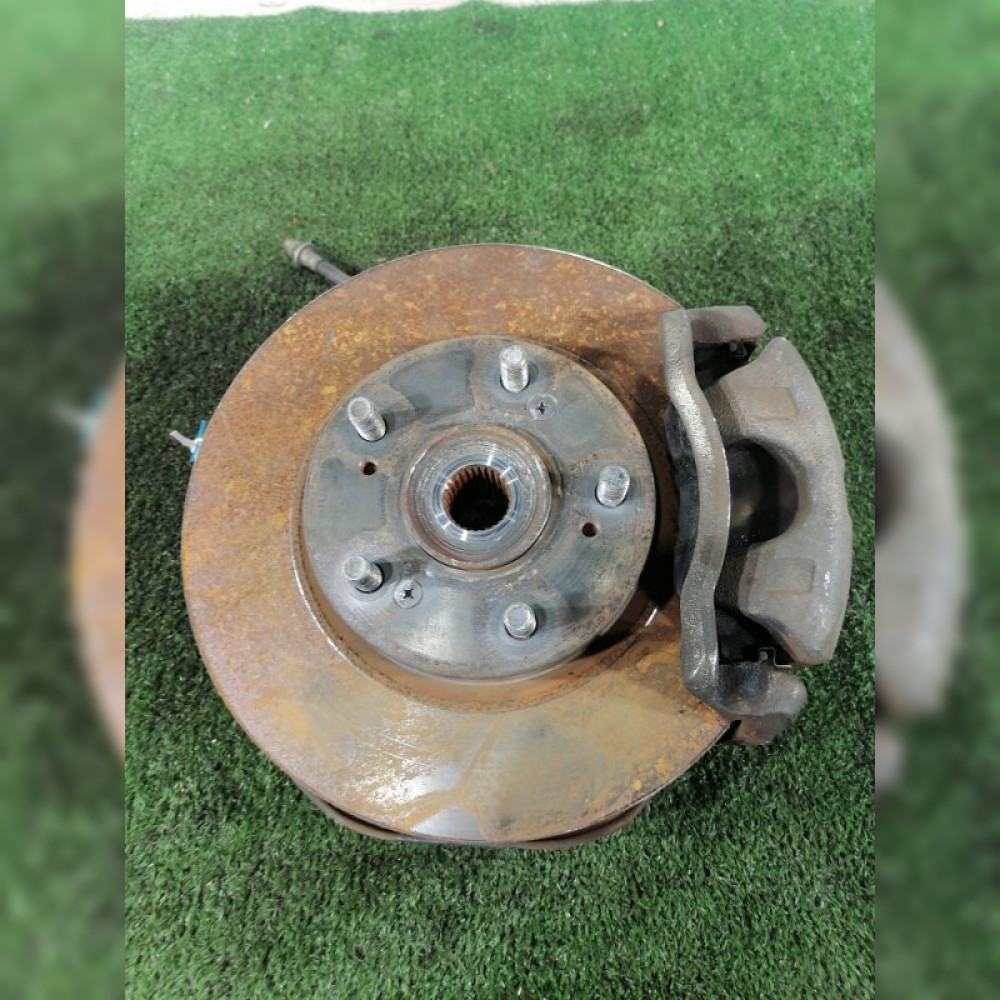 ступица на Honda Stepwgn RK5 R20A, арт. 98288