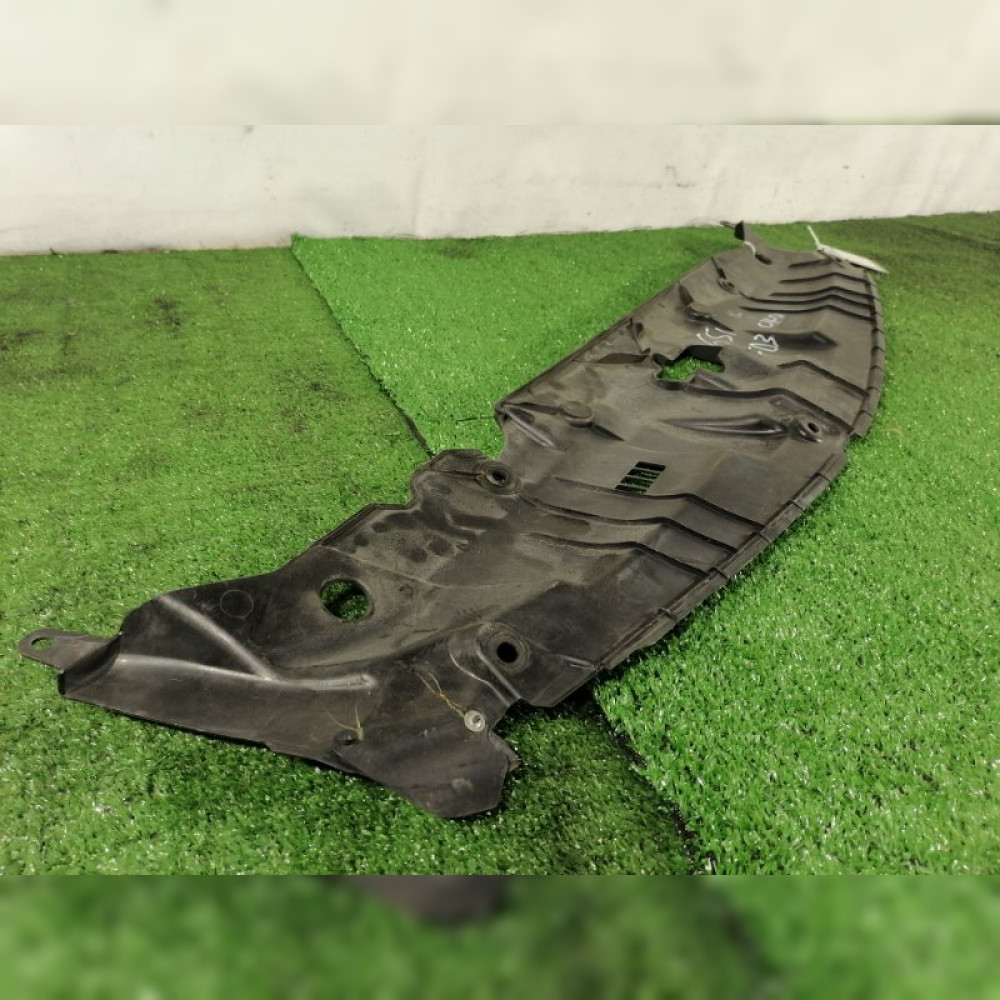 Накладка замка капота на Honda Civic FD3 LDA, арт. 99130